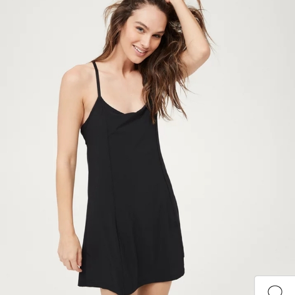 Aerie Exercise Dress - Picture 7 of 8